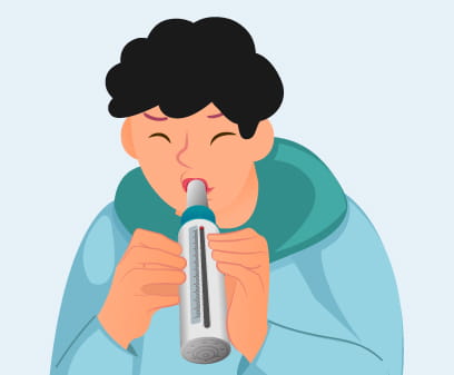 Asthma