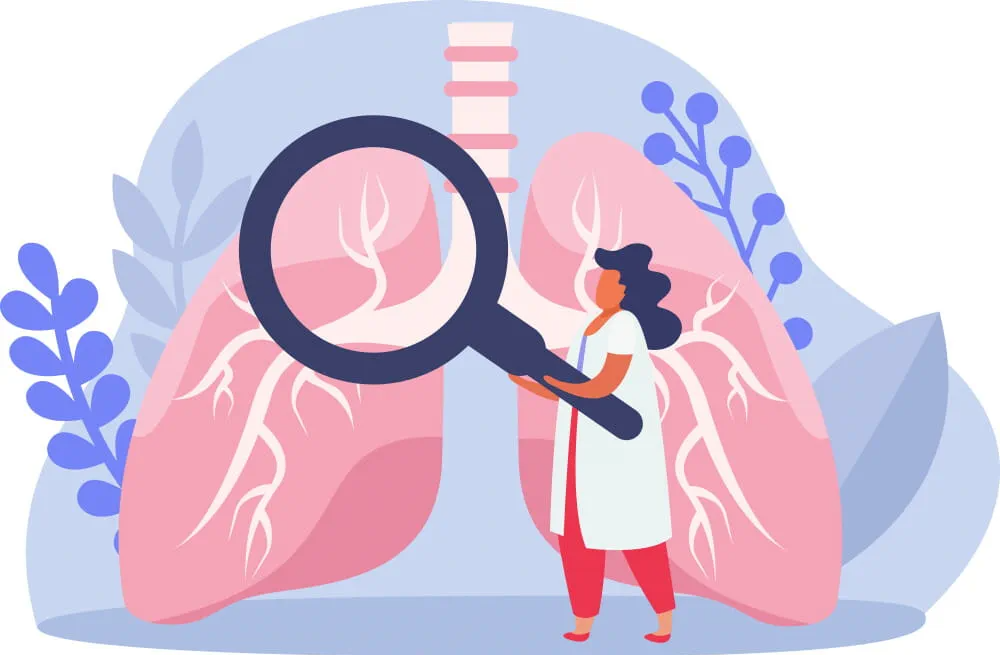 Lung tests