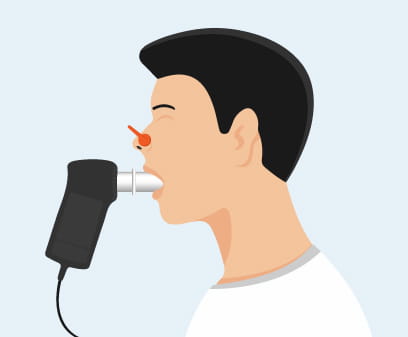 Lung tests